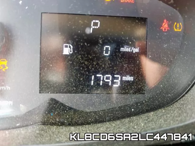KL8CD6SA2LC447841 фото 9