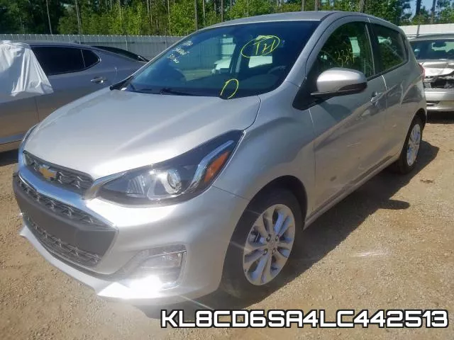 KL8CD6SA4LC442513 фото 3
