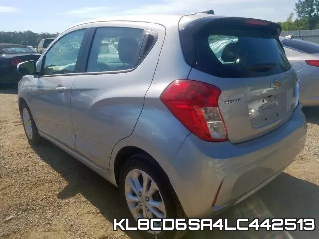 KL8CD6SA4LC442513 фото 4