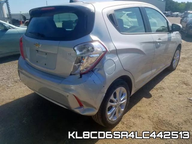 KL8CD6SA4LC442513 фото 5