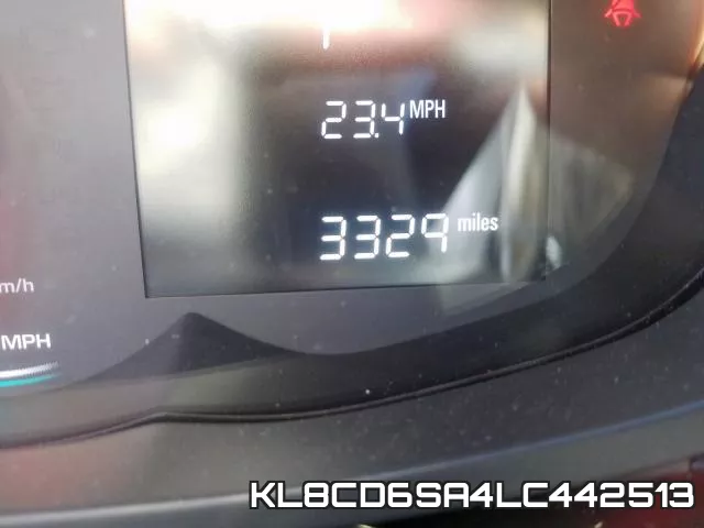KL8CD6SA4LC442513 фото 9