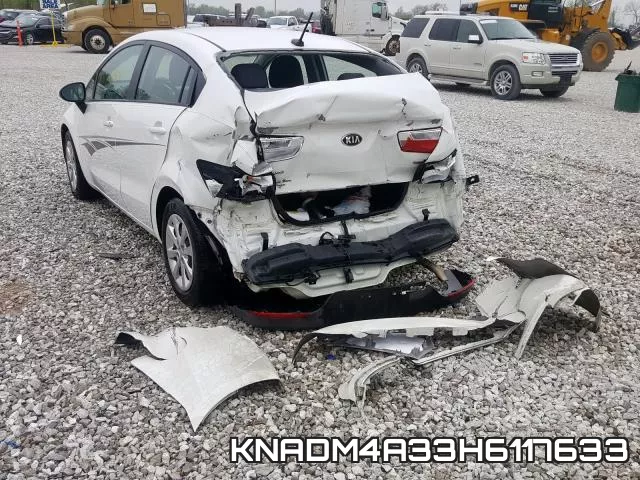 KNADM4A33H6117633 фото 4