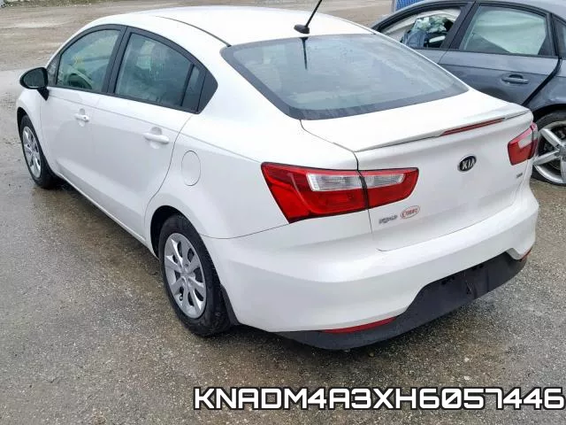 KNADM4A3XH6057446 фото 4