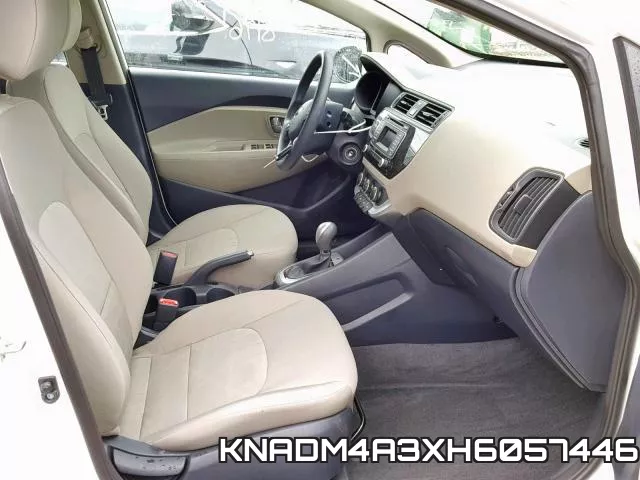 KNADM4A3XH6057446 фото 6