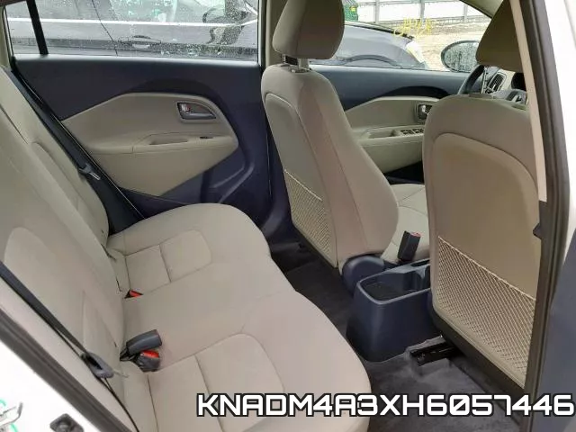 KNADM4A3XH6057446 фото 7