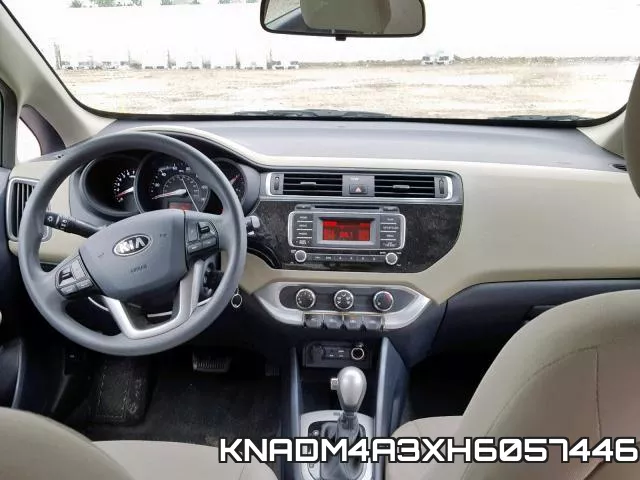 KNADM4A3XH6057446 фото 10