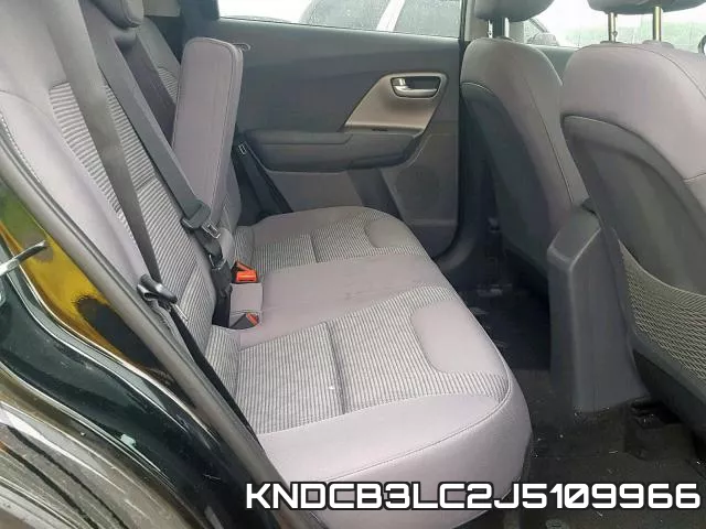KNDCB3LC2J5109966 фото 7