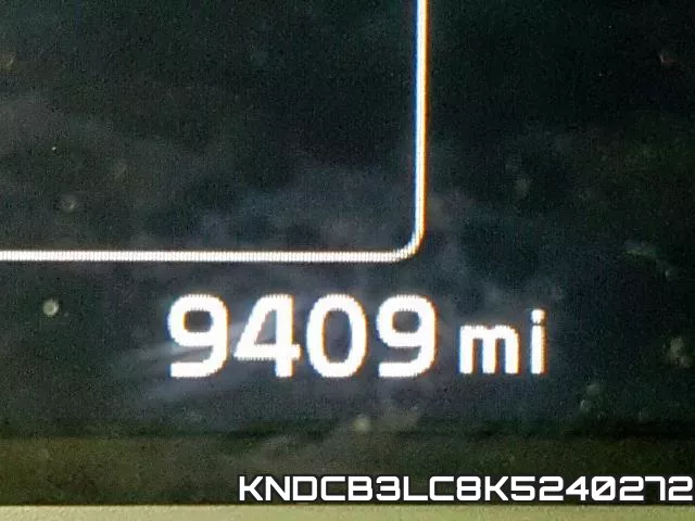 KNDCB3LC8K5240272 фото 9