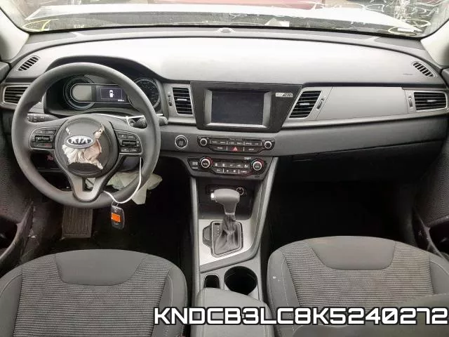 KNDCB3LC8K5240272 фото 10