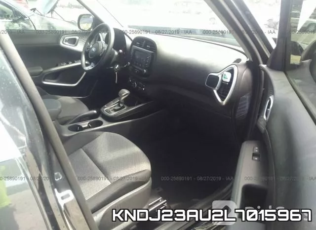 KNDJ23AU2L7015967 фото 6