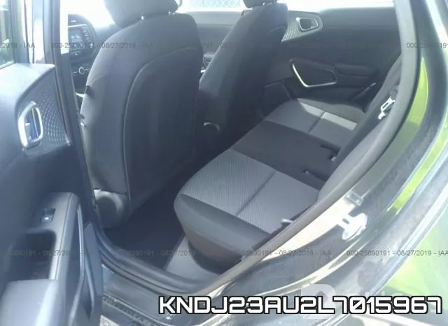KNDJ23AU2L7015967 фото 9