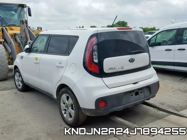 KNDJN2A24J7894255 фото 4