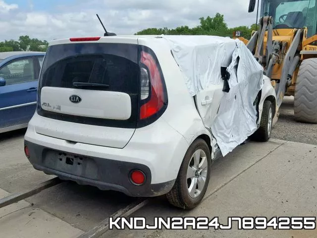 KNDJN2A24J7894255 фото 5