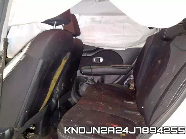 KNDJN2A24J7894255 фото 7
