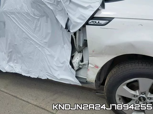 KNDJN2A24J7894255 фото 10