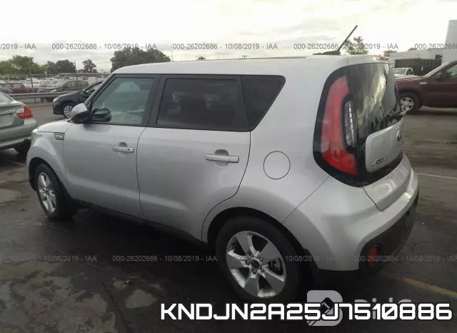KNDJN2A25J7510886 фото 4