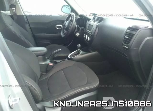 KNDJN2A25J7510886 фото 6