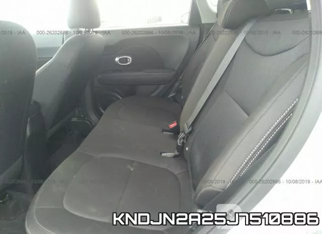 KNDJN2A25J7510886 фото 9