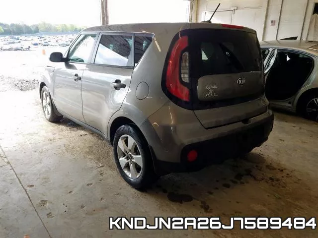 KNDJN2A26J7589484 фото 4