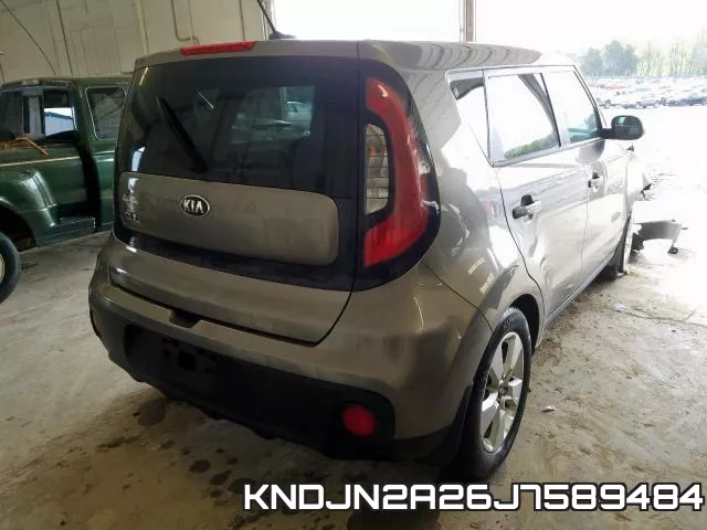 KNDJN2A26J7589484 фото 5