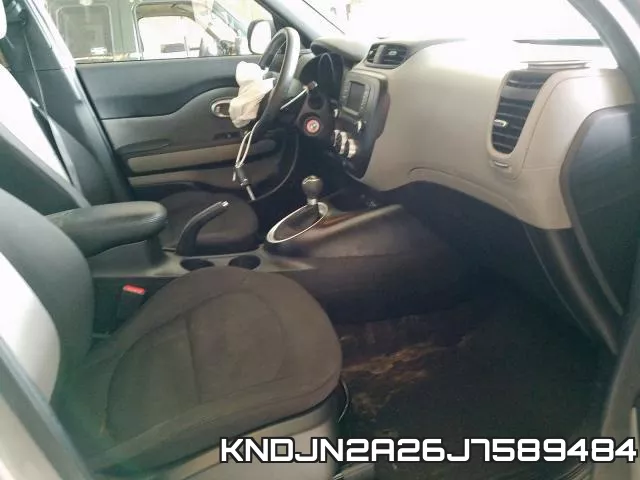 KNDJN2A26J7589484 фото 6