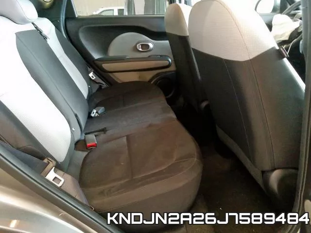 KNDJN2A26J7589484 фото 7