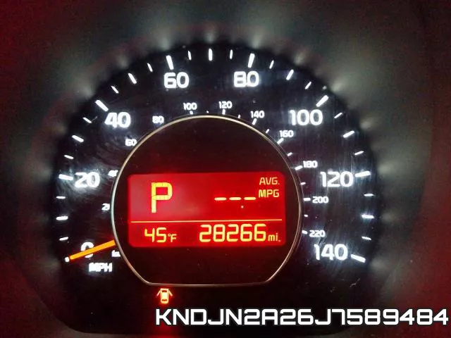KNDJN2A26J7589484 фото 9