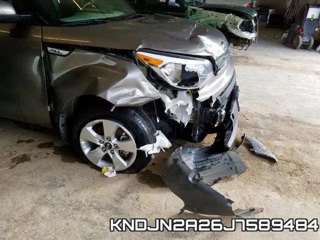 KNDJN2A26J7589484 фото 10
