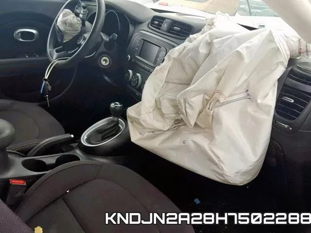 KNDJN2A28H7502288 фото 6