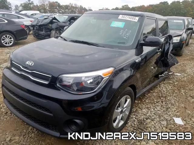 KNDJN2A2XJ7519583 фото 3