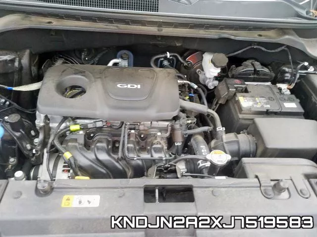 KNDJN2A2XJ7519583 фото 8