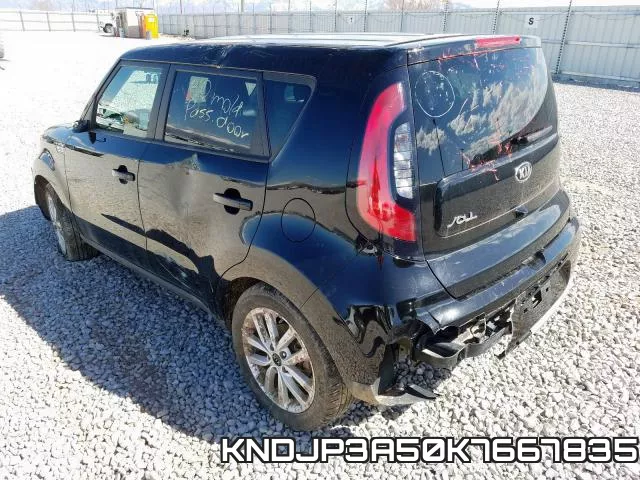 KNDJP3A50K7667835 фото 4