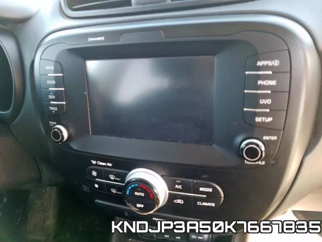 KNDJP3A50K7667835 фото 10