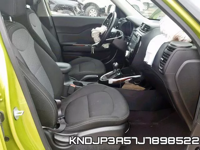 KNDJP3A57J7898522 фото 6
