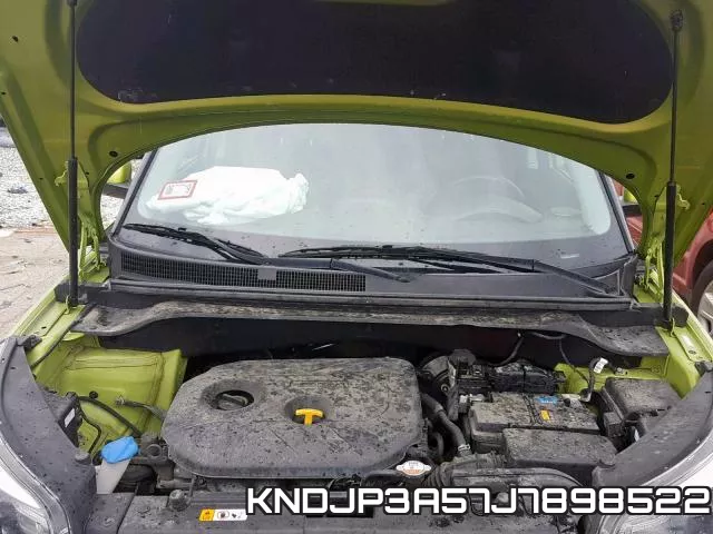 KNDJP3A57J7898522 фото 8