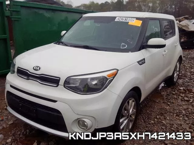 KNDJP3A5XH7421433 фото 3