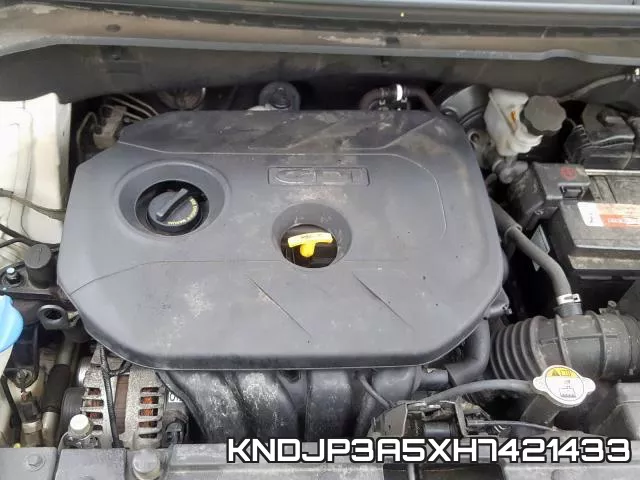 KNDJP3A5XH7421433 фото 8