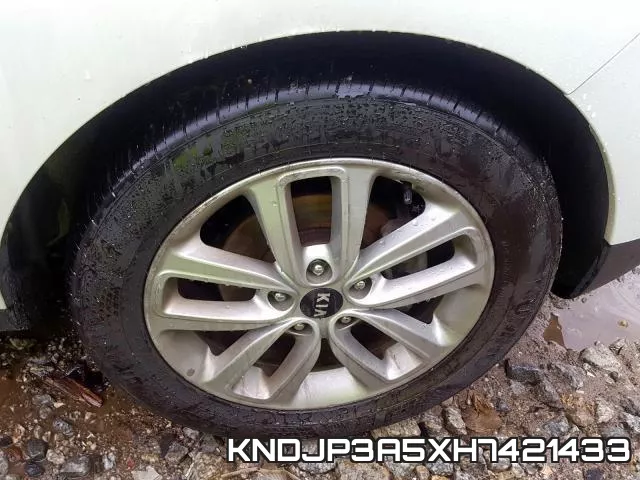 KNDJP3A5XH7421433 фото 10