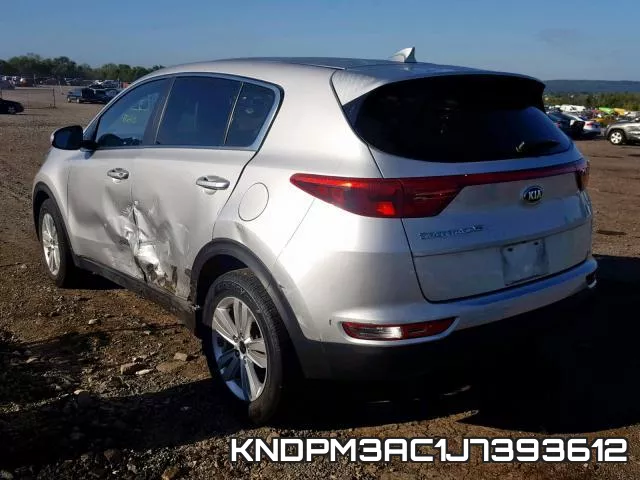 KNDPM3AC1J7393612 фото 4