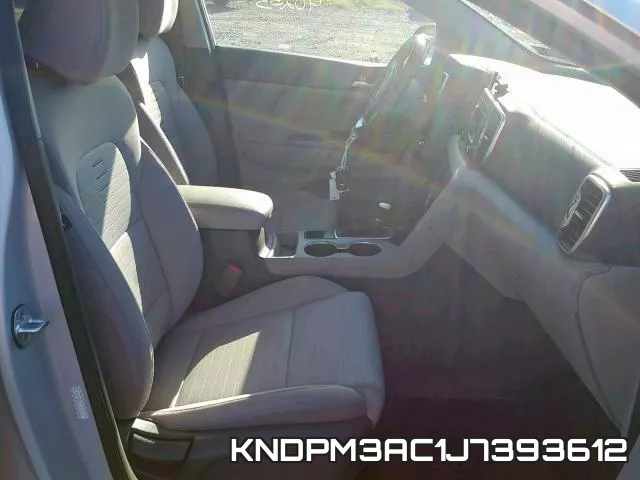 KNDPM3AC1J7393612 фото 6