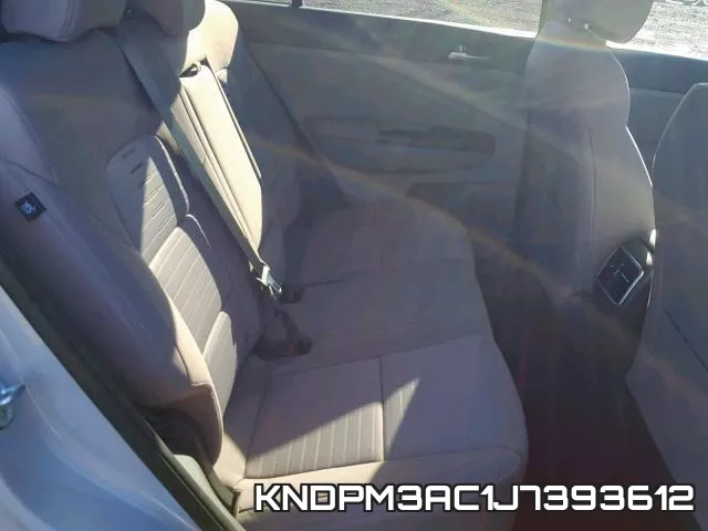 KNDPM3AC1J7393612 фото 7
