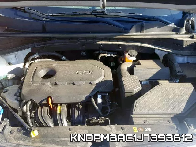 KNDPM3AC1J7393612 фото 8