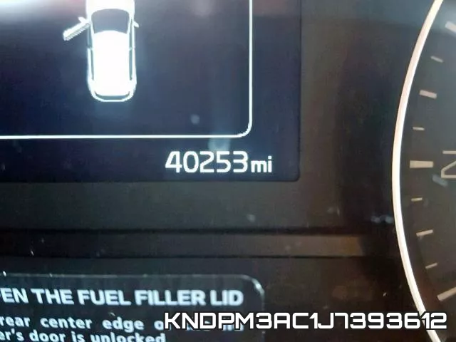 KNDPM3AC1J7393612 фото 9