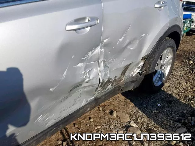 KNDPM3AC1J7393612 фото 10