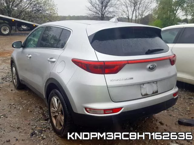 KNDPM3AC8H7162636 фото 4