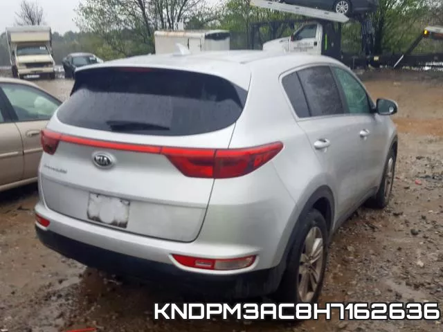 KNDPM3AC8H7162636 фото 5