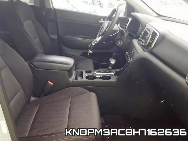 KNDPM3AC8H7162636 фото 6