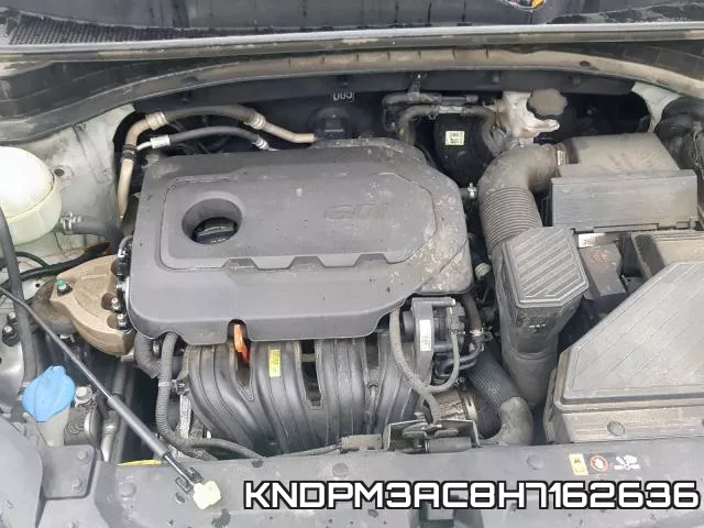 KNDPM3AC8H7162636 фото 8