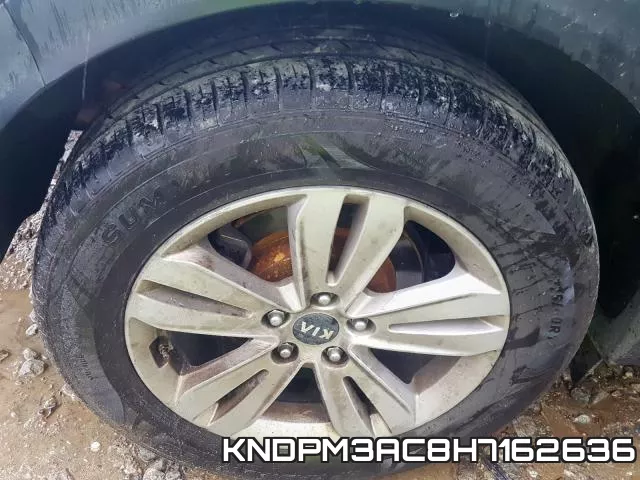KNDPM3AC8H7162636 фото 10