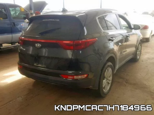 KNDPMCAC7H7184966 фото 5